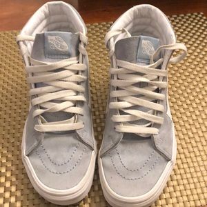 Vans SK8-HI Shoes